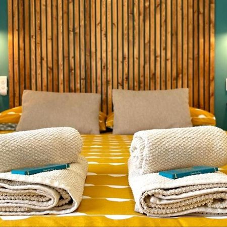 Blu Mare Apartment Peñíscola 外观 照片