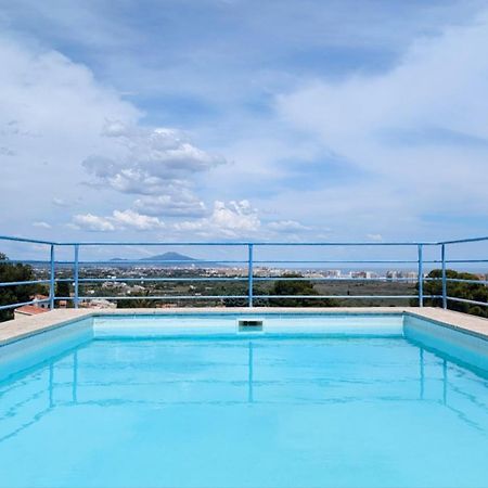 Blu Mare Apartment Peñíscola 外观 照片