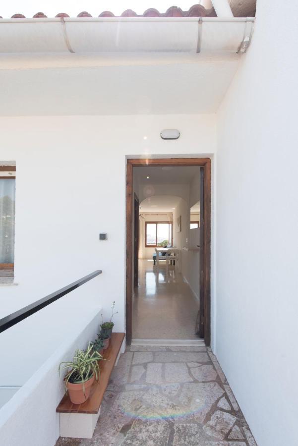 Blu Mare Apartment Peñíscola 外观 照片