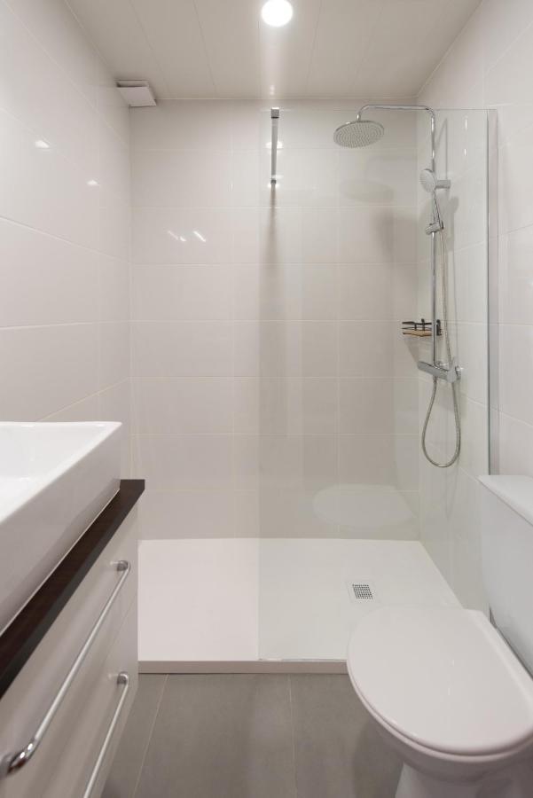 Blu Mare Apartment Peñíscola 外观 照片