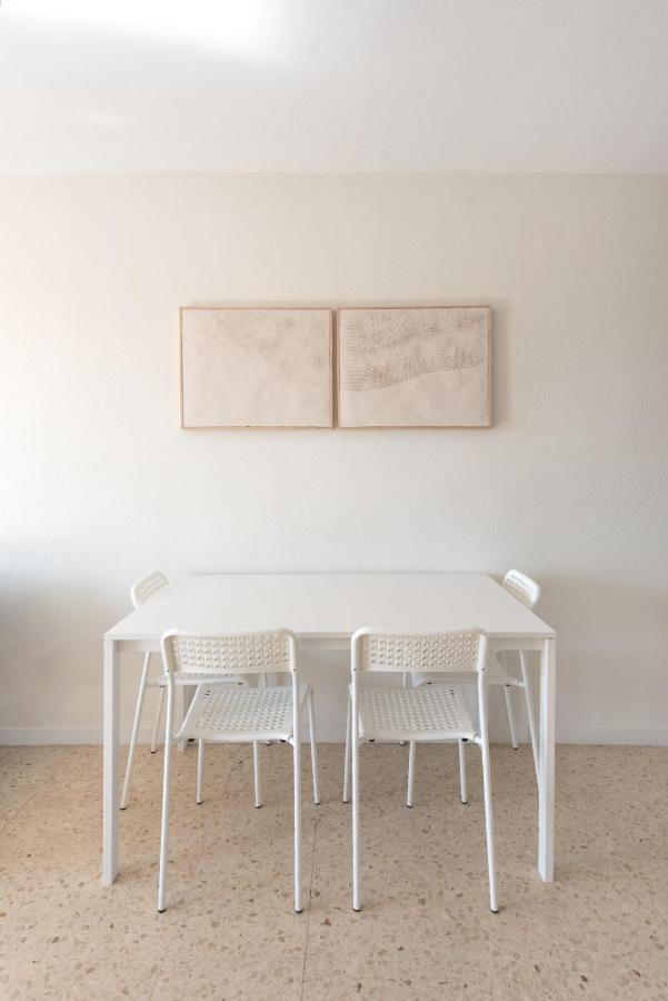 Blu Mare Apartment Peñíscola 外观 照片