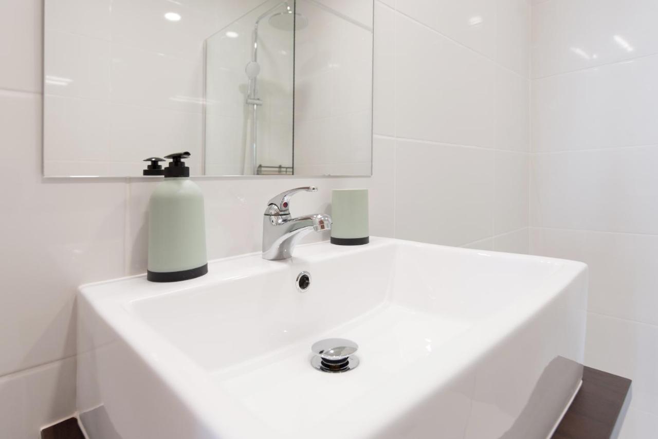 Blu Mare Apartment Peñíscola 外观 照片