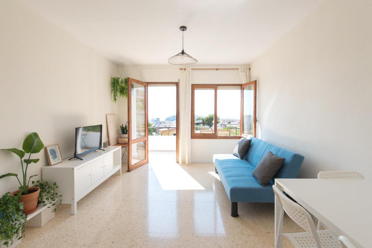 Blu Mare Apartment Peñíscola 外观 照片