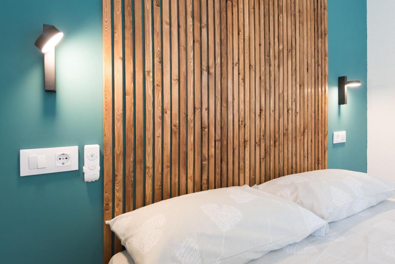 Blu Mare Apartment Peñíscola 外观 照片