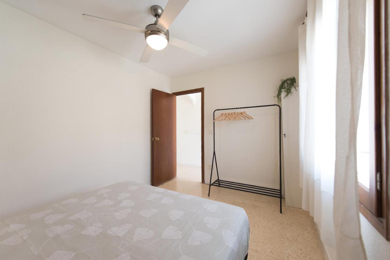 Blu Mare Apartment Peñíscola 外观 照片