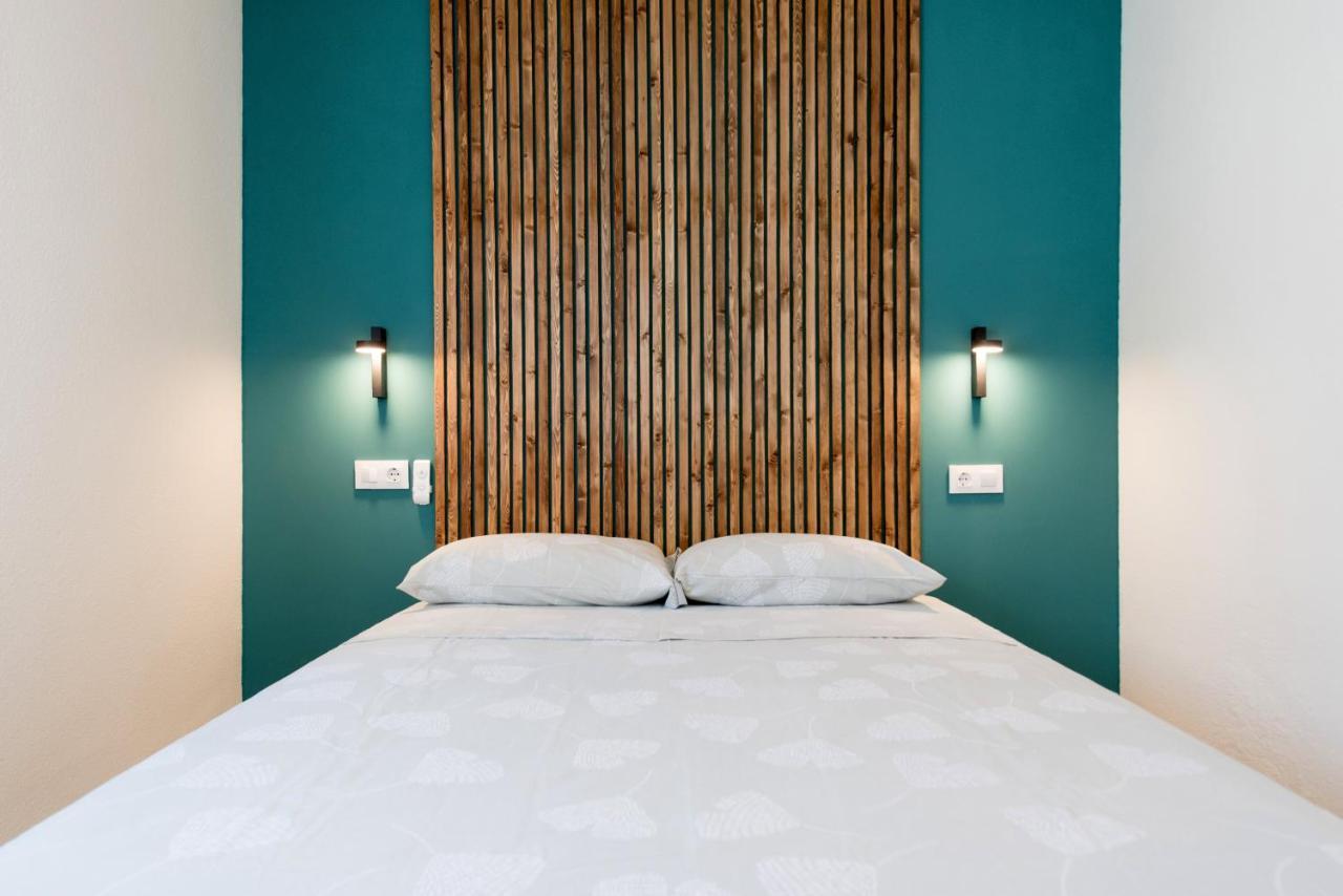 Blu Mare Apartment Peñíscola 外观 照片