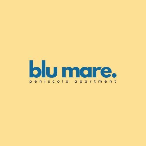 Blu Mare Apartment Peñíscola 外观 照片
