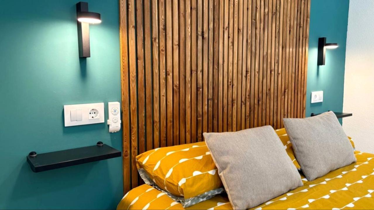 Blu Mare Apartment Peñíscola 外观 照片