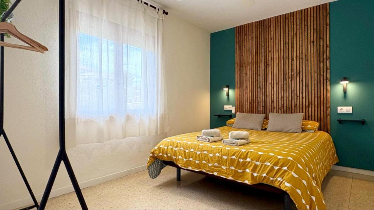 Blu Mare Apartment Peñíscola 外观 照片