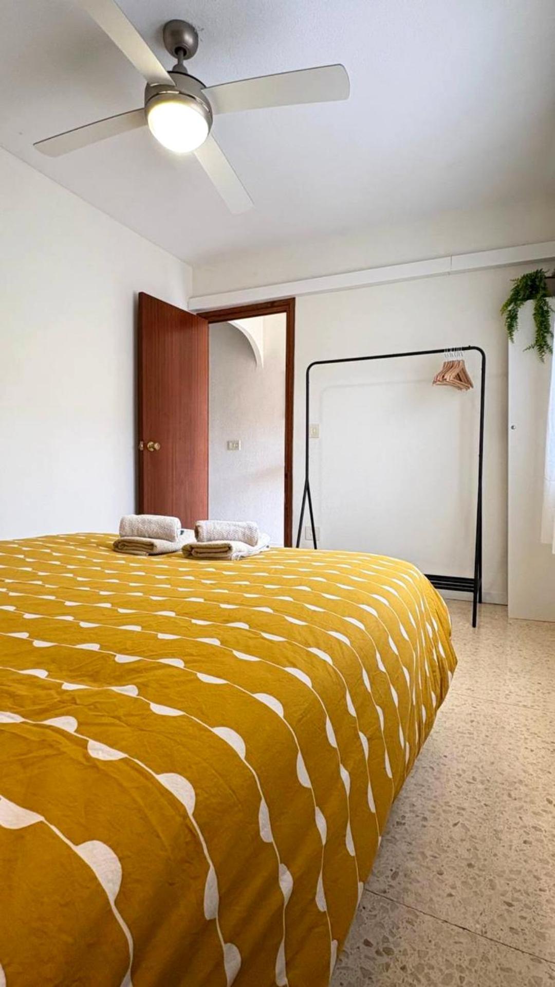 Blu Mare Apartment Peñíscola 外观 照片
